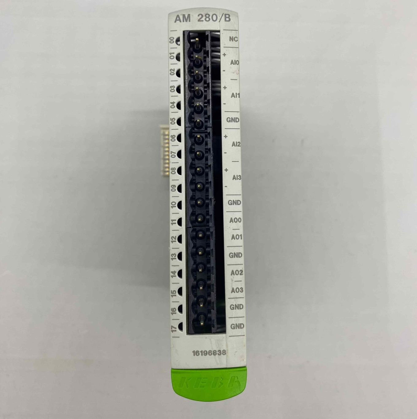 KEBA AM 280/B 068368 PLC