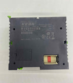 KEBA DM 272/A  PLC
