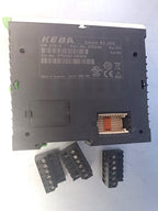KEBA DM 272/A  PLC