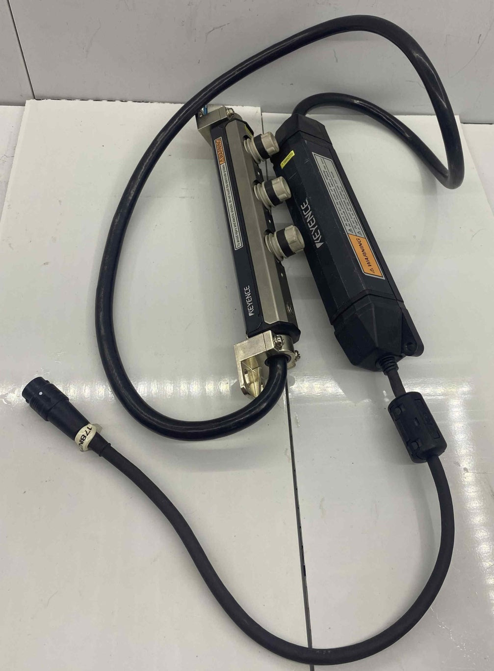KEYENCE SJ-M030   MODÜL