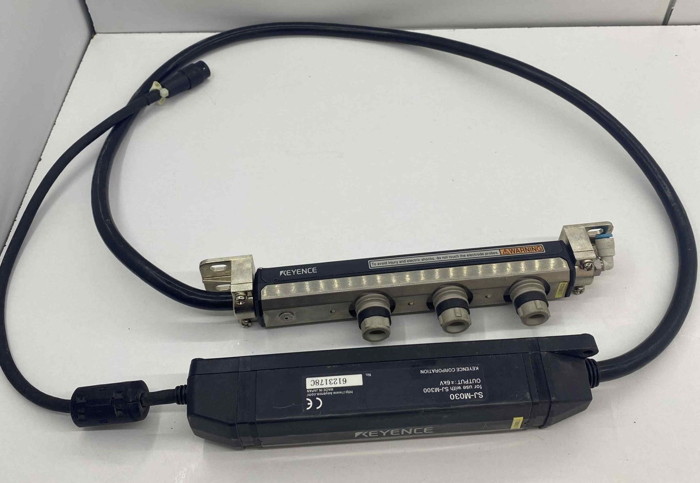 KEYENCE SJ-M030   MODÜL