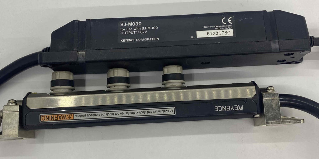 KEYENCE SJ-M030   MODÜL