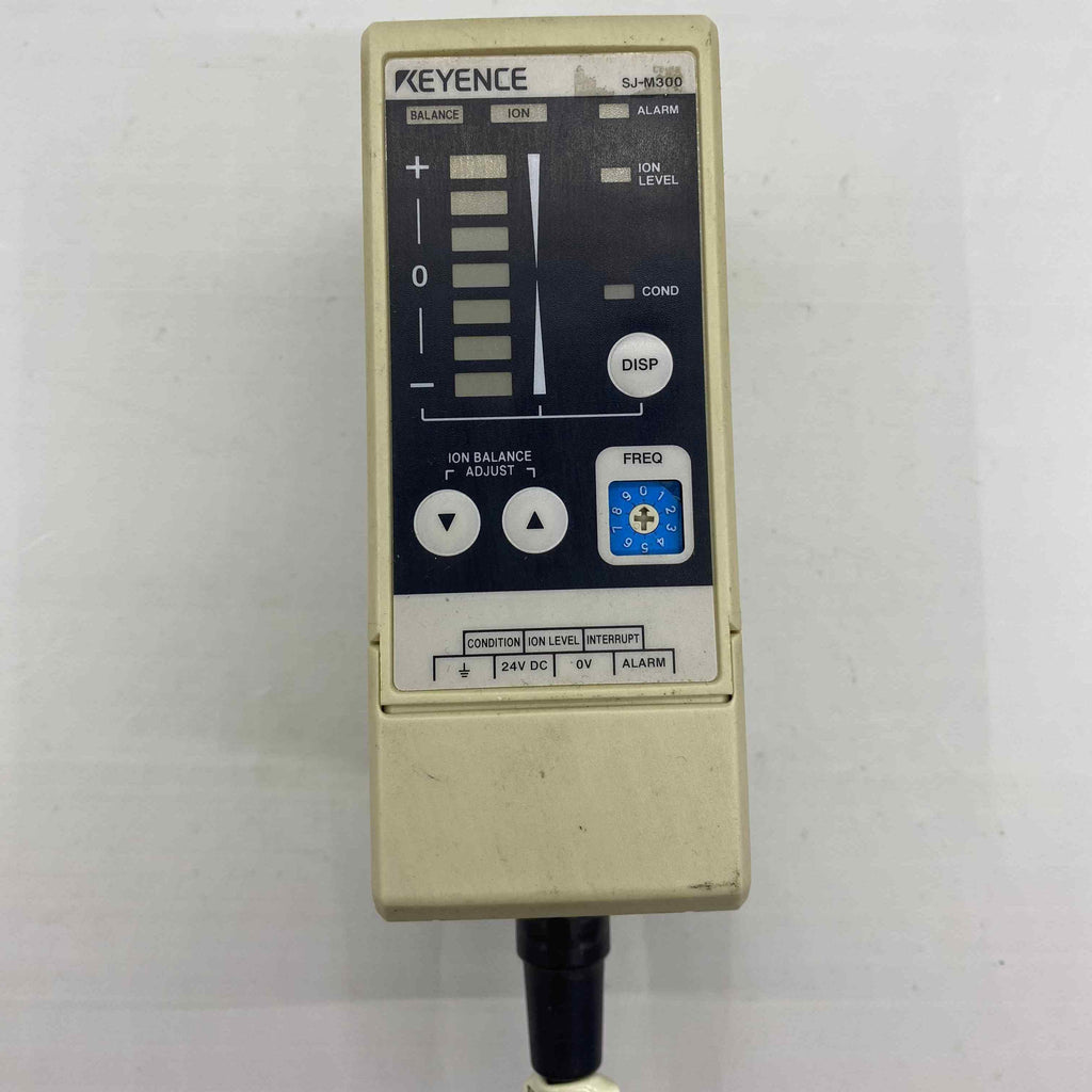 KEYENCE SJ-M300   MODÜL
