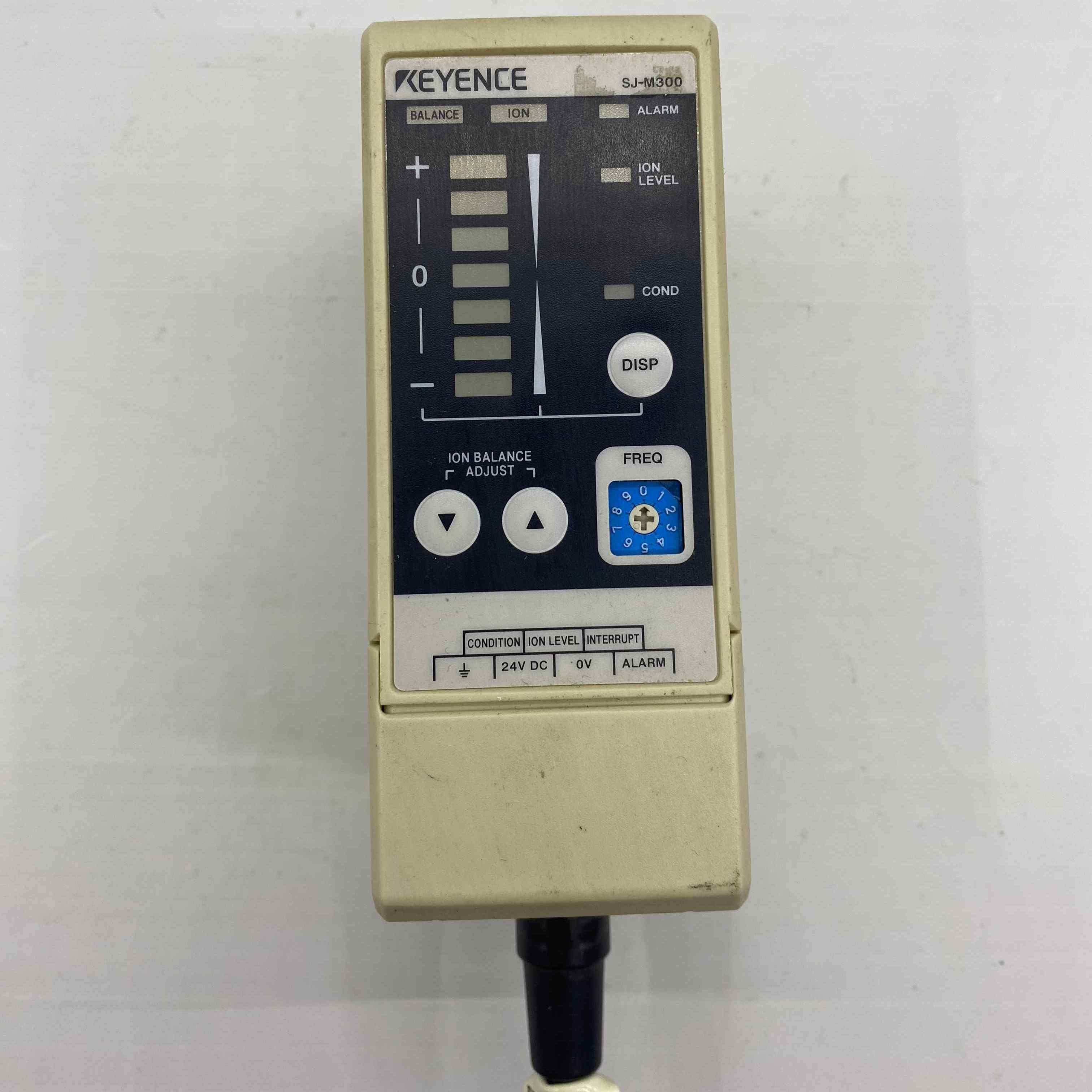 KEYENCE SJ-M300   MODÜL