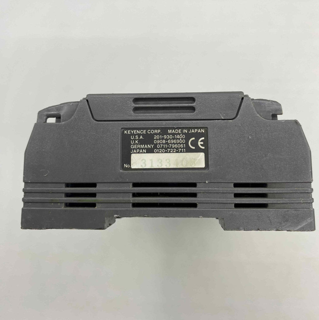 KEYENCE KV-80TW  PLC