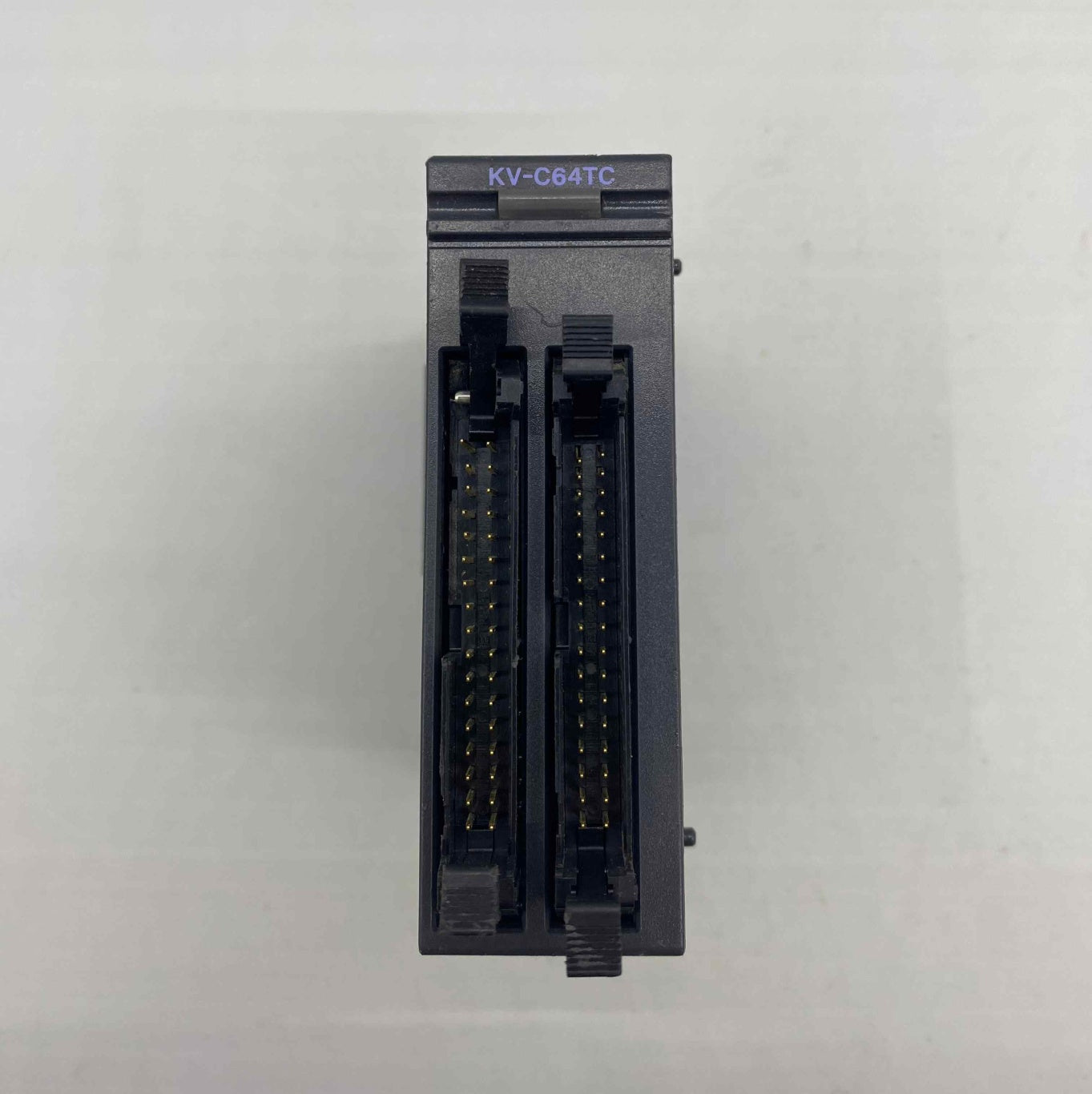 KEYENCE KV-C64TC  PLC