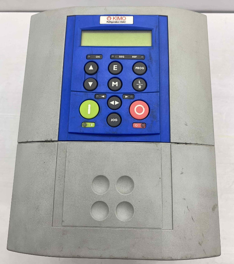 KIMO - MM 6.0FECPM-EMC 5.5KW 380V SÜRÜCÜ