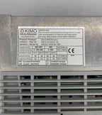 KIMO - MM 6.0FECPM-EMC 5.5KW 380V SÜRÜCÜ
