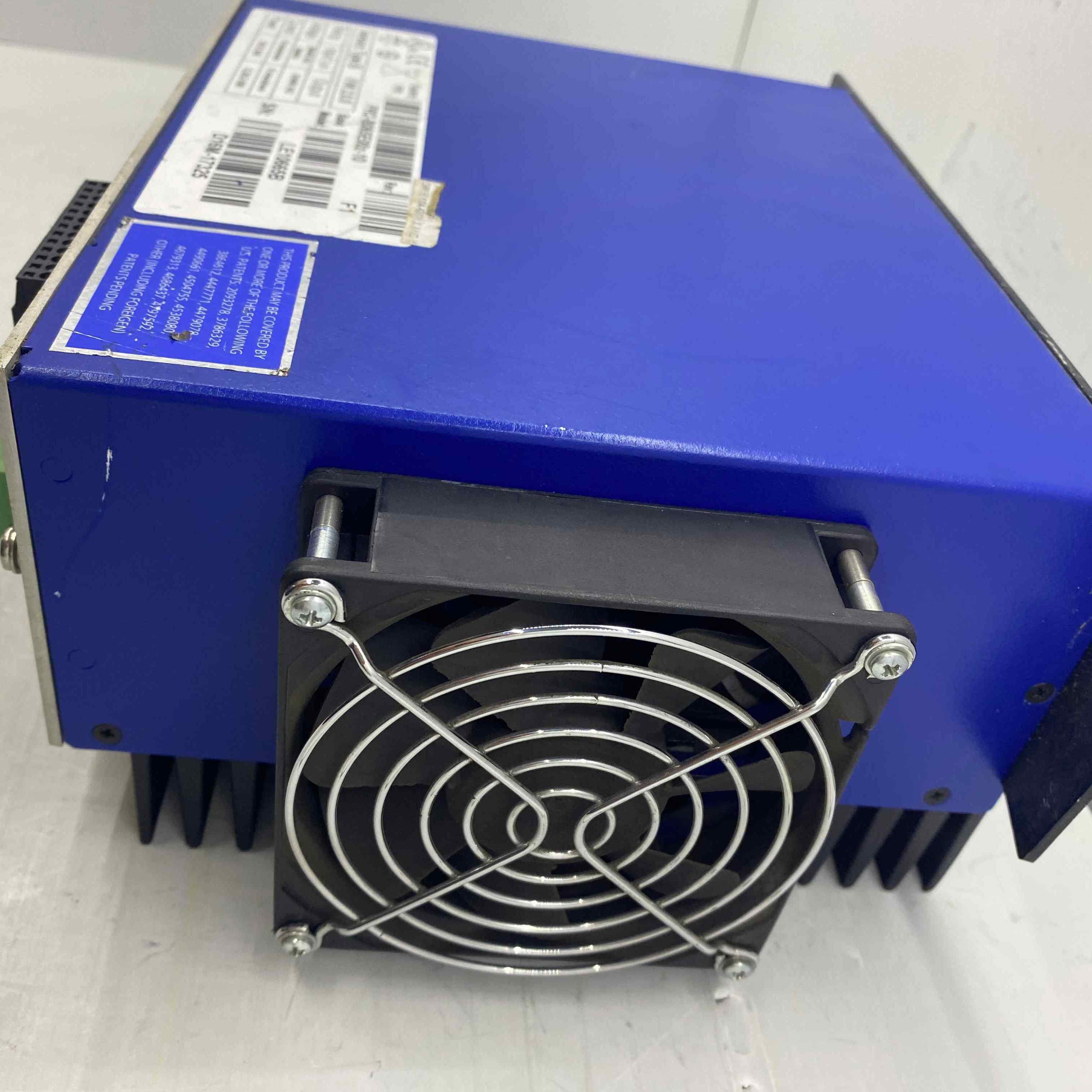 KOLLMORGEN PRD-B065E00Z-10  6.5KW 380V SERVO SÜRÜCÜ