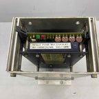 KOLLMORGEN - 04S-M60/12-PB 0.75KVA 3X43V 12A SÜRÜCÜ
