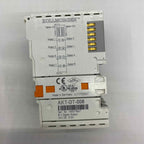 KOLLMORGEN AKT-DT-008  PLC