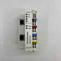 KOLLMORGEN AKT-ECT-000  PLC