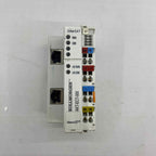 KOLLMORGEN AKT-ECT-000  PLC