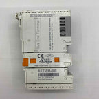 KOLLMORGEN AKT-EM-000  PLC
