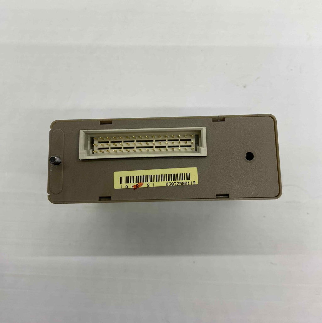 KUHNKE - 680.450.03 I/O PLC