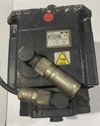 KUKA [1FK6100-8AF91-1ZZ9-Z S49]  SERVO MOTOR