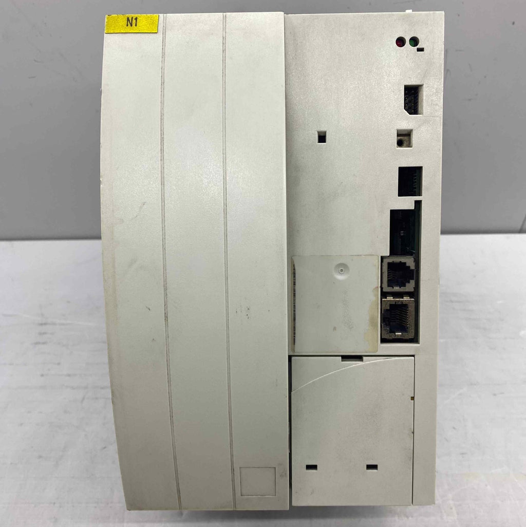 KUKA - KSD1-48 E93DA123I4B531 13.6KVA 560VDC SERVO SÜRÜCÜ