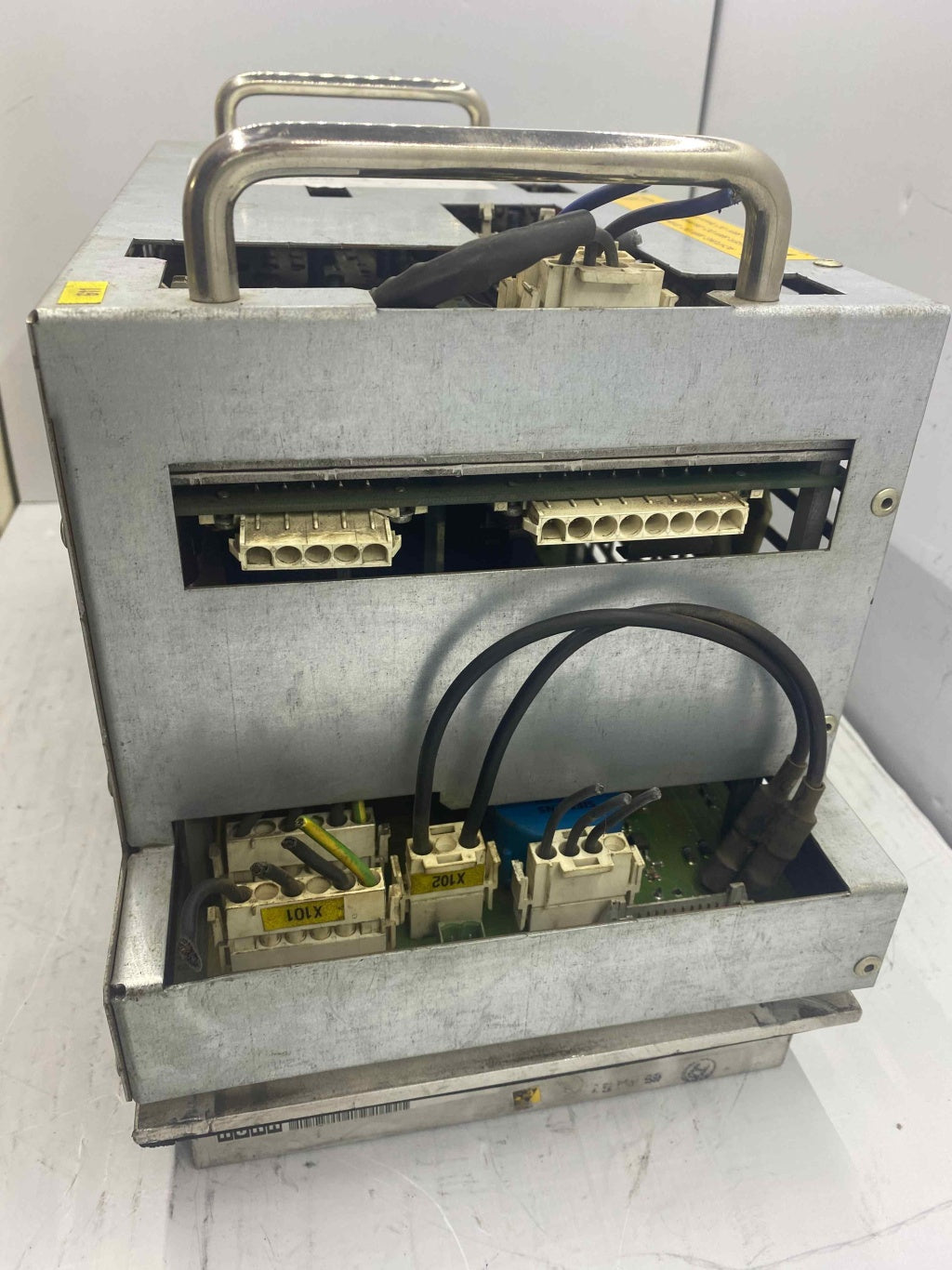 KUKA - PM0-600 POWER SUPPLY SERVO SÜRÜCÜ