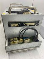 KUKA - PM0-600 POWER SUPPLY SERVO SÜRÜCÜ