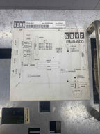 KUKA - PM0-600 POWER SUPPLY SERVO SÜRÜCÜ