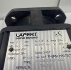 LAFERT [B8306I3H7A090000]  SERVO MOTOR
