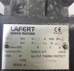 LAFERT [B8306I3H7A090000]  SERVO MOTOR