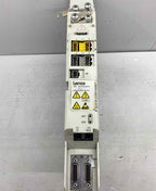 LENZE E70ACMSE0054SA2ETE 1.1KW 380V ÇİFT EKSEN SERVO SÜRÜCÜ