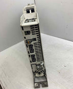 LENZE E70ACMSE0054SA2ETE 1.1KW 380V ÇİFT EKSEN SERVO SÜRÜCÜ