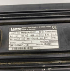 LENZE [DSKARS071-22]  SERVO MOTOR