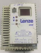 LENZE ESMD152X2SFA  1.5KW 220V  SÜRÜCÜ