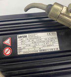 LENZE [MDFKARS080-22] 3.9 KW SERVO MOTOR