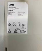 LENZE I55AE222F10010000S 2.2KW 380V SÜRÜCÜ