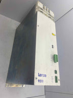 LENZE 9210 - 33,9215 E 20A POWER SUPPLY SERVO SÜRÜCÜ