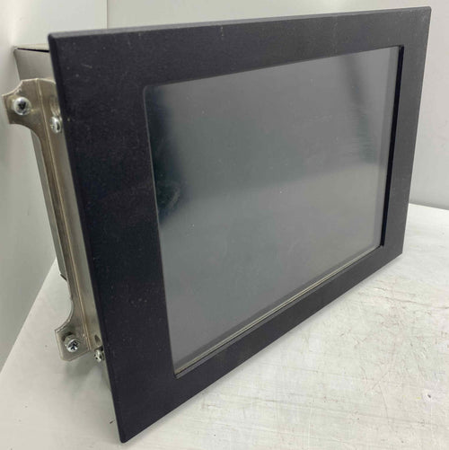 LIEBHERR - GRAFİKTERMİNAL 308-2 1018 AS 00 PANEL