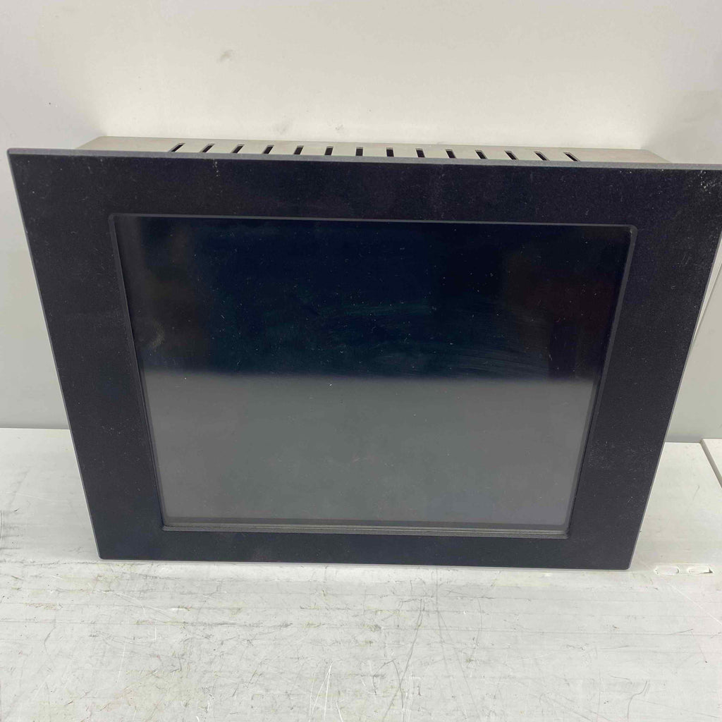 LIEBHERR - GRAFİKTERMİNAL 308-2 1018 AS 00 PANEL