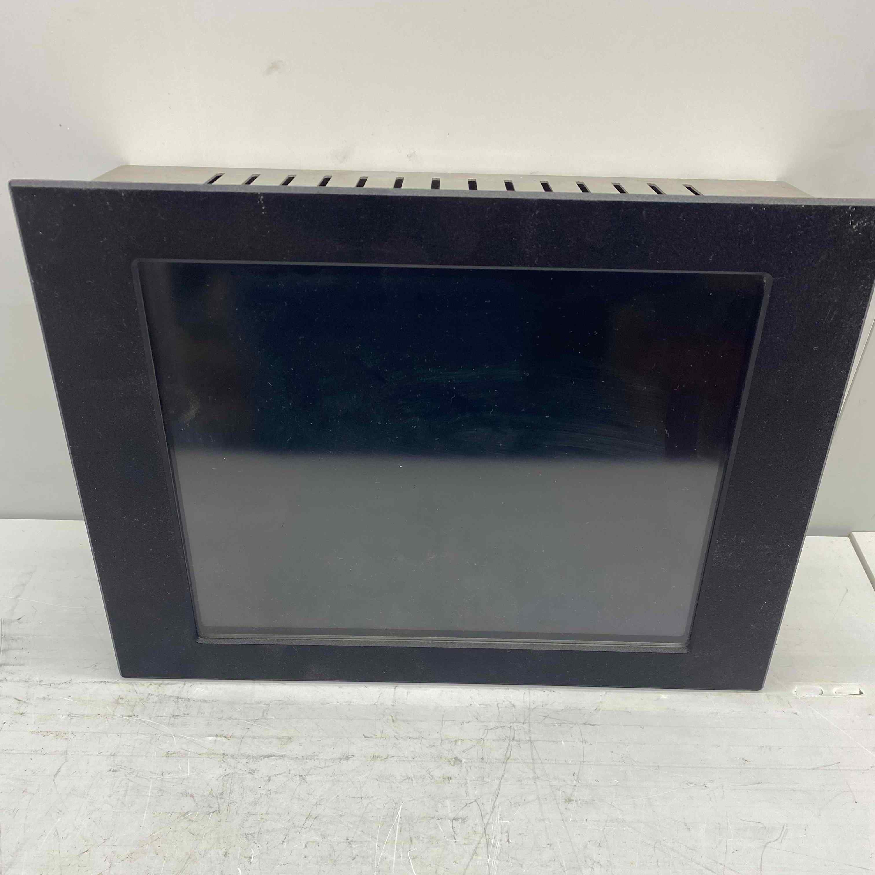 LIEBHERR - GRAFİKTERMİNAL 308-2 1018 AS 00 PANEL