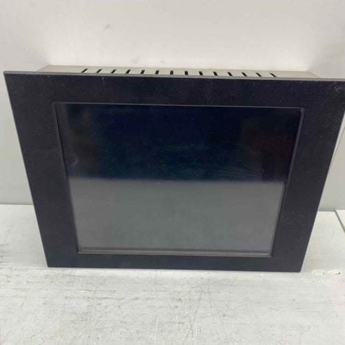 LIEBHERR - GRAFİKTERMİNAL 308-2 1018 AS 00 PANEL
