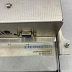 LIEBHERR - GRAFİKTERMİNAL 308-2 1018 AS 00 PANEL