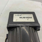 LINIX 60JB15G08 SERVO MOTOR