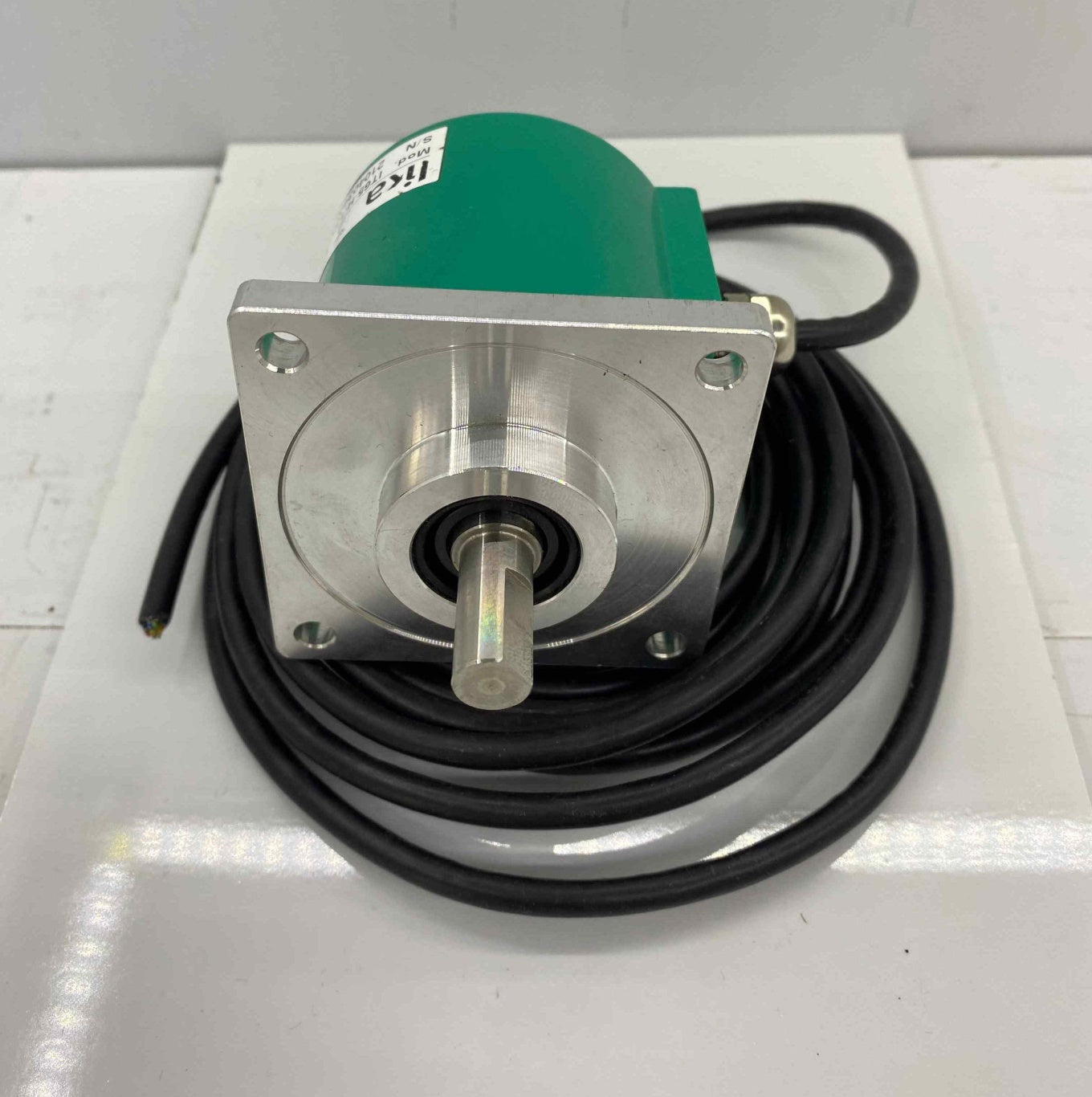 LIKA IT65-H-1000ZCU4DQRL3 (SIFIR ÜRÜN) ENCODER