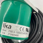 LIKA IT65-H-1000ZCU4DQRL3 (SIFIR ÜRÜN) ENCODER
