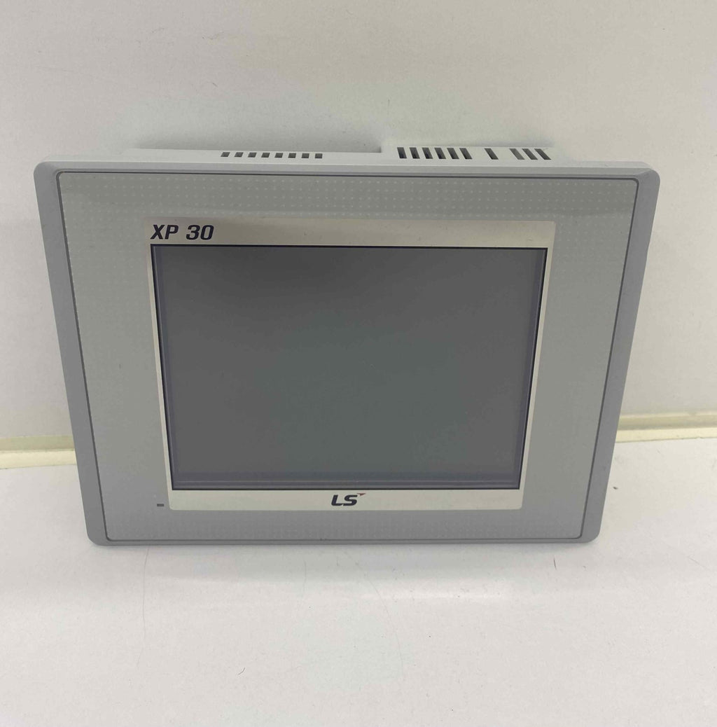 LS XP30-BTE/DC  EKRAN
