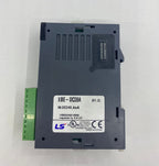 LS XBE-DC08A   PLC MODUL