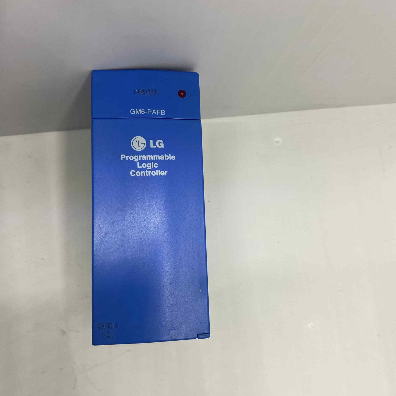 LS GM6-PAFB  PLC