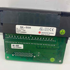LS G6I-D22A  PLC