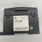 LS G7F-ADHA  PLC