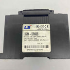 LS K7M-DR60S  PLC