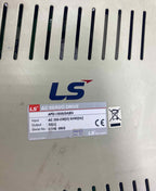 LS APD-VS50[G4]EN 5KW 3X220V  SERVO SÜRÜCÜ