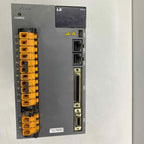 LS XDL-L7SB035B 3.5KW 380V SERVO SÜRÜCÜ