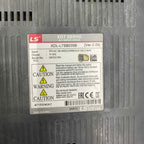 LS XDL-L7SB035B 3.5KW 380V SERVO SÜRÜCÜ